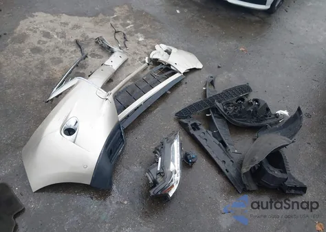 2013 Lexus Rx 350 z USA, uszkodzony, nr VIN 2T2BK1BA8DC177286